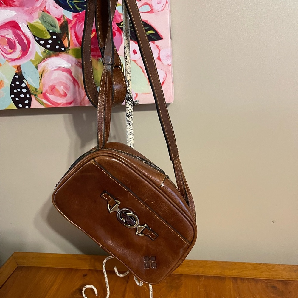 Patricia Nash Crossbody